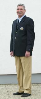 01 IWF Referee Uniform - Model 506